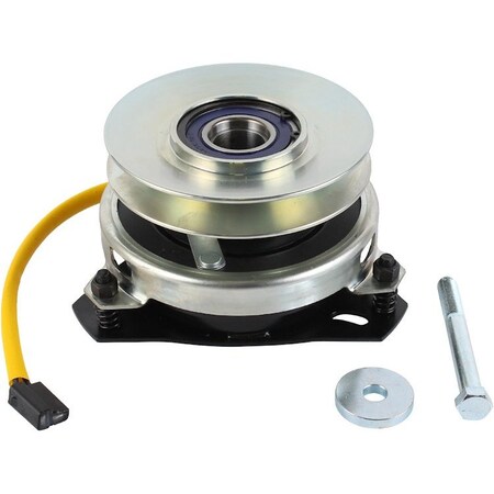 A & I Products CLUTCH, PTO XTREME X0191 10" x9.5" x7.5" A-B1XT0191